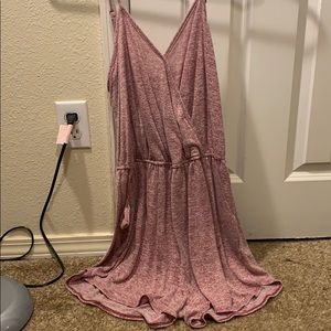 Lazy t-romper TARGET